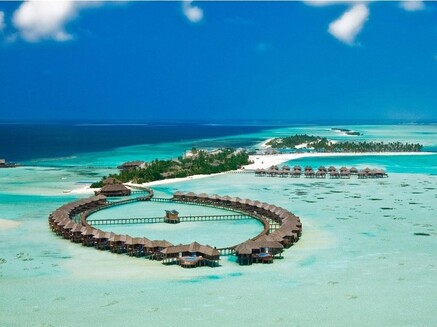 Sun-Siyam-Olhuveli